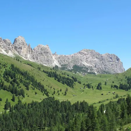Locazione Turistica Danila - Cpo180 Campitello di Fassa