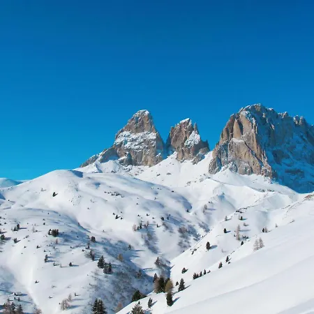Locazione Turistica Danila - Cpo180 Campitello di Fassa