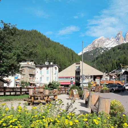 Appartamento Locazione Turistica Danila - Cpo180 *