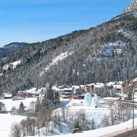 Appartamento Locazione Turistica Danila - Cpo180