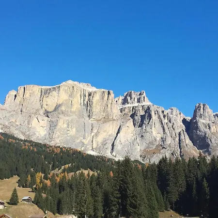 Locazione Turistica Danila - Cpo180 * Campitello di Fassa