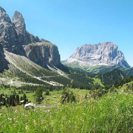 Locazione Turistica Danila - Cpo180 Appartamento *