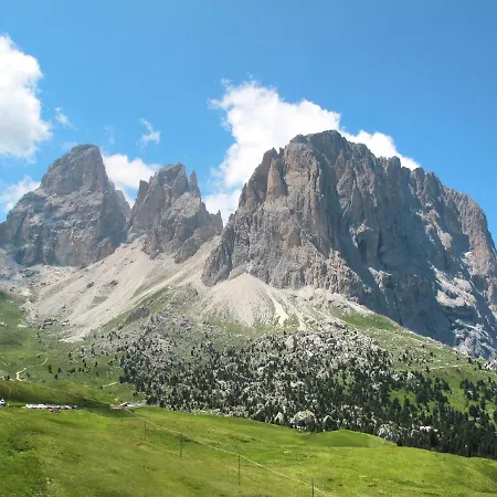 Locazione Turistica Danila - Cpo180 Campitello di Fassa